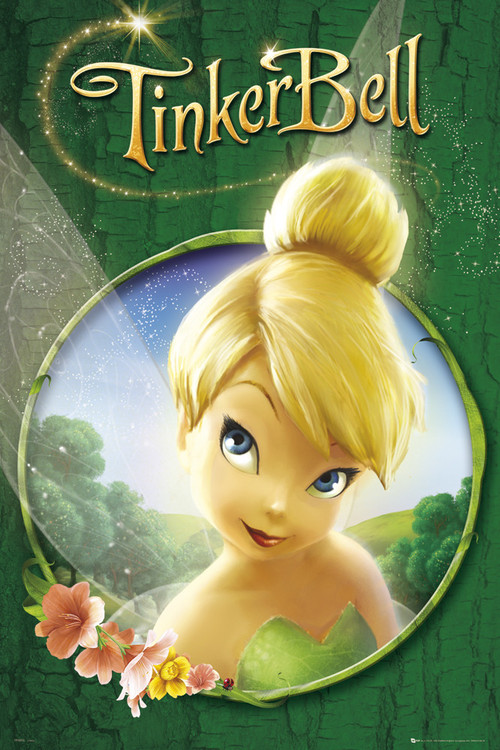 The Best and Worst of Disney – Part : The Disney Fairies Series | The  Art of (Overanalyzing) Animation